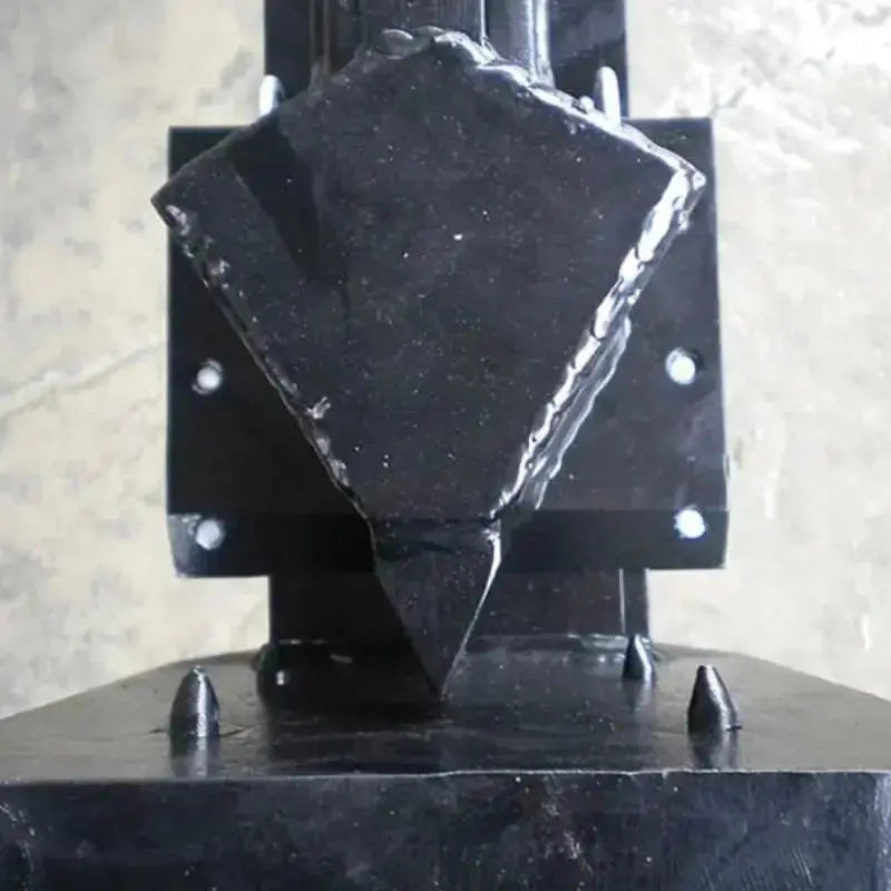 Mini Log Splitter | Blue Diamond Blue Diamond Blue Diamond Blue Diamond