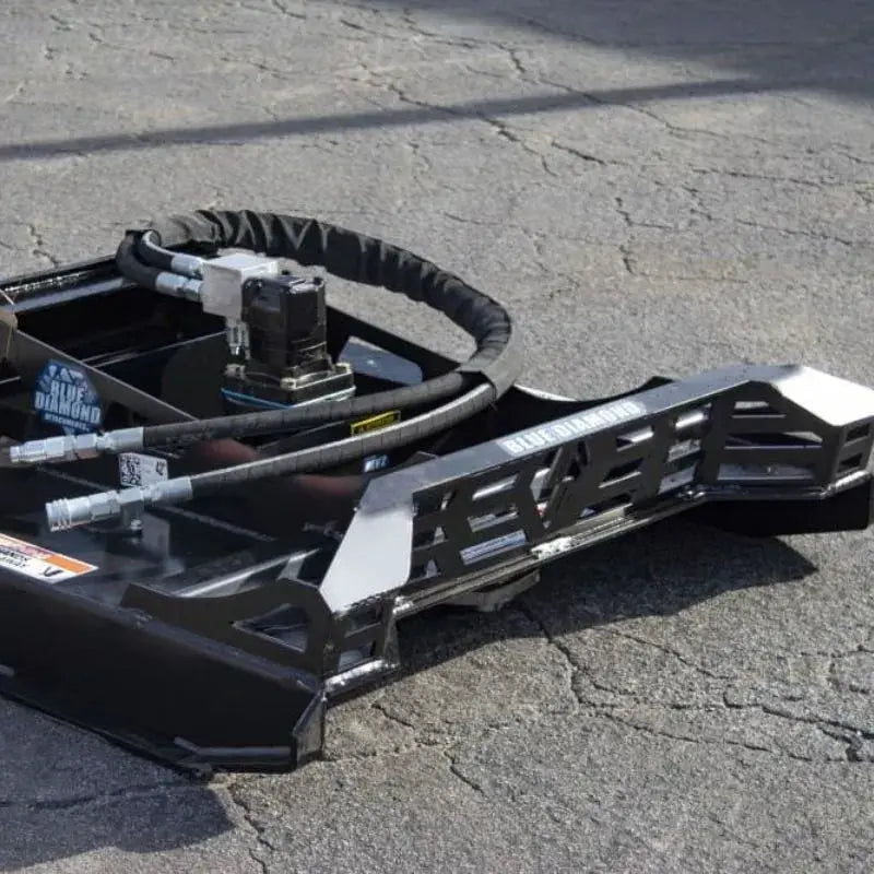 Blue Diamond Blue Diamond