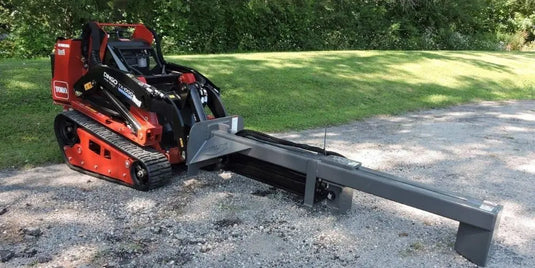 Mini Log Splitter - Berlon Industries Berlon Industries