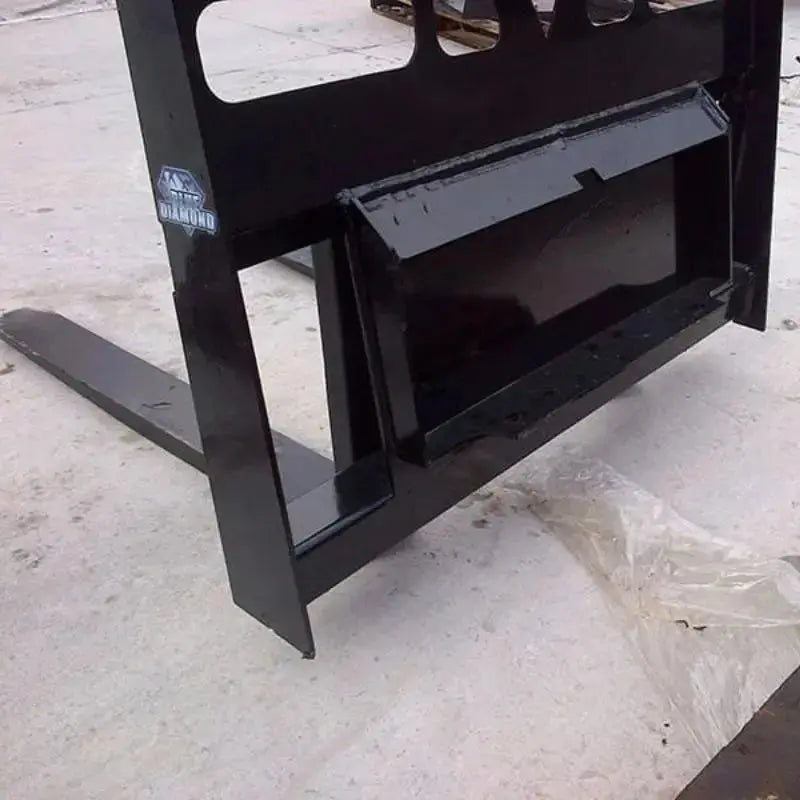 Mini Pallet Fork | Blue Diamond Blue Diamond Blue Diamond