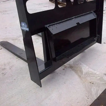 Mini Pallet Fork | Blue Diamond Blue Diamond Blue Diamond