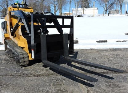 Mini Pallet Forks - Berlon Industries Berlon Industries