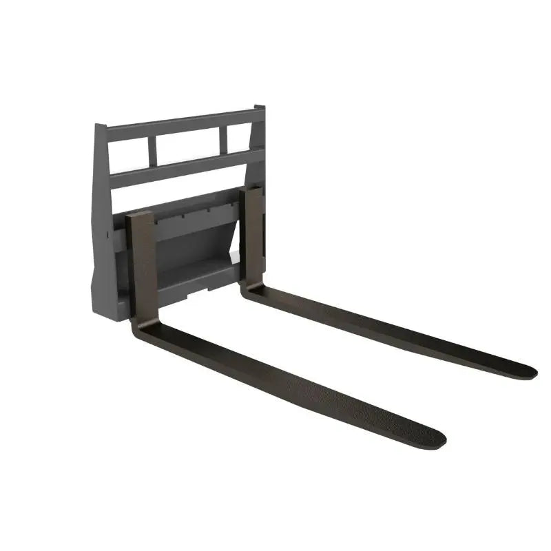 Mini Pallet Forks - Berlon Industries Berlon Industries