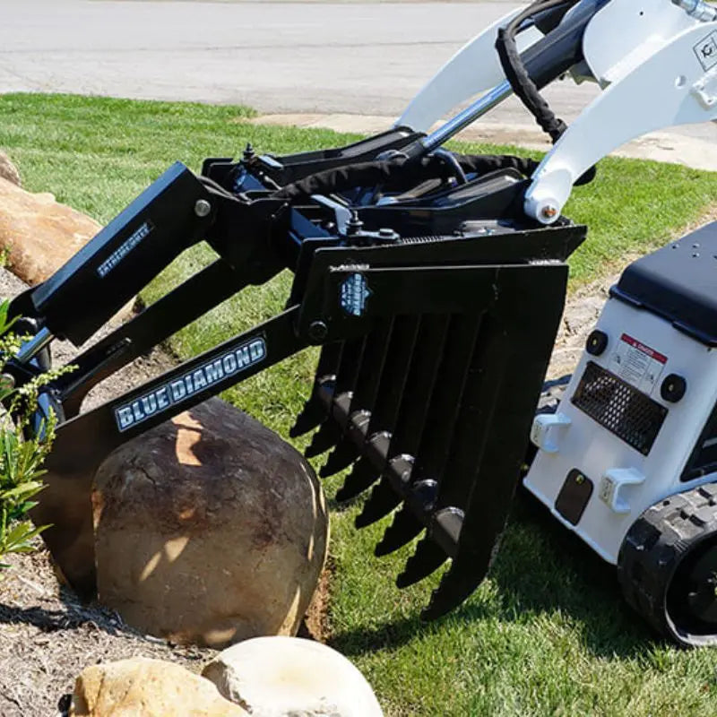 Mini Root Grapple | Blue Diamond Blue Diamond