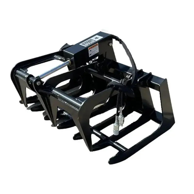 Root Grapple Buckets - Dingo Ditchwitch Vermeer Boxer Ramrod Bobcat Star Industries Star Industries