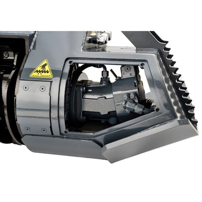 LDM Series Excavator Mulcher | Promac Equipment