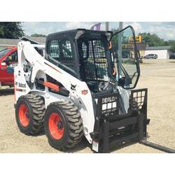 Pallet Forks Class 2 Walk Through - Berlon Industries