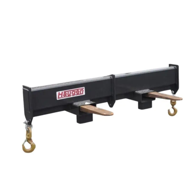 Haugen Attachments Rigid Spreader Bar - HeavyEquipTech