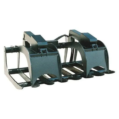 Root Grapple Buckets - HeavyEquipTech Star Industries