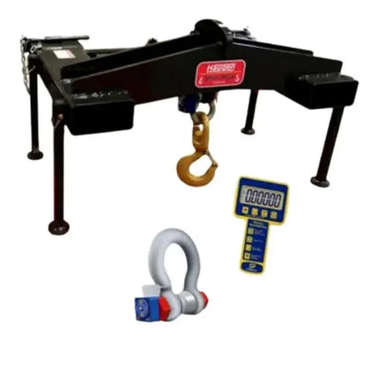 Smart Hooks - Haugen Attachments Haugen Attachments Haugen Attachments Haugen Attachments
