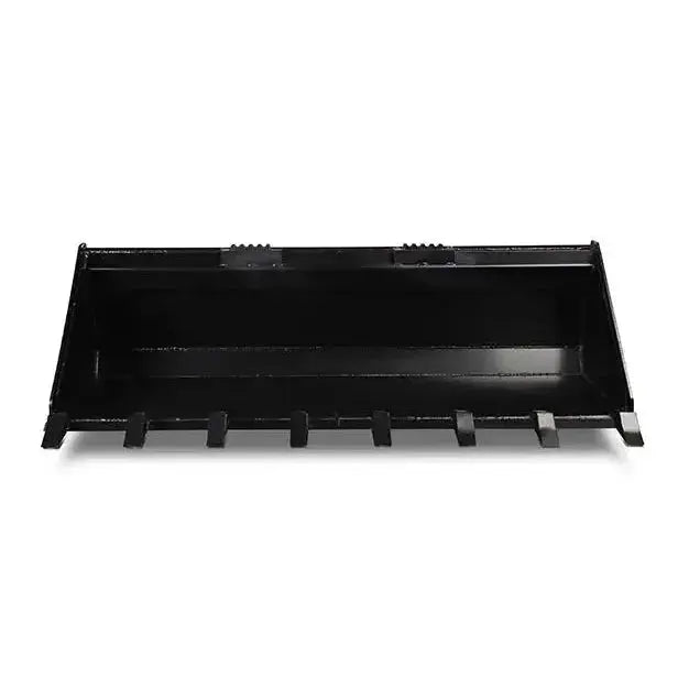 Heavy Duty Skid-Steer Buckets - HeavyEquipTech Star Industries Star Industries