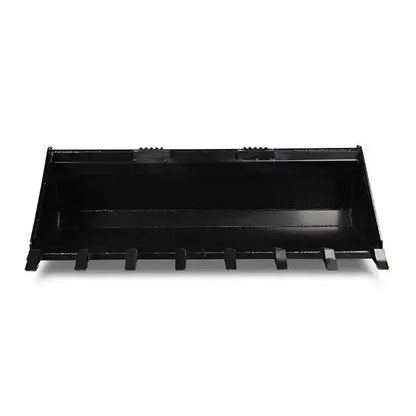 Heavy Duty Skid-Steer Buckets - HeavyEquipTech Star Industries Star Industries