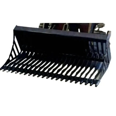 Mini Skid Attachments