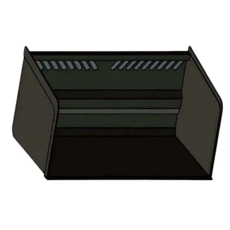 Toro Dingo Snow Bucket | Top Dog Attachments Top Dog Attachments Top Dog Attachments