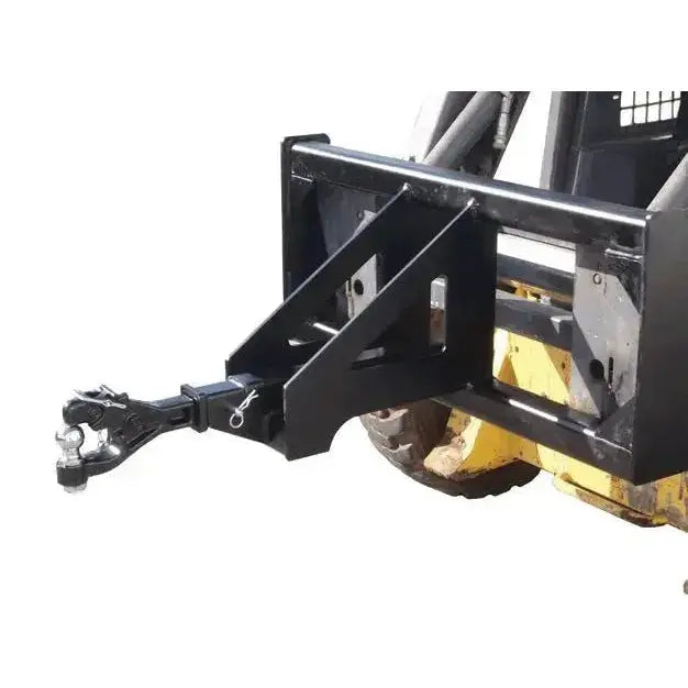 Trailer Spotter - HeavyEquipTech Star Industries Star Industries