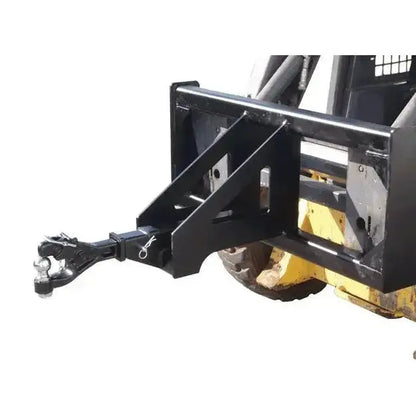 Trailer Spotter - HeavyEquipTech Star Industries Star Industries