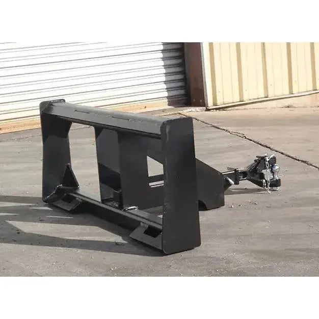 Trailer Spotter - HeavyEquipTech Star Industries Star Industries