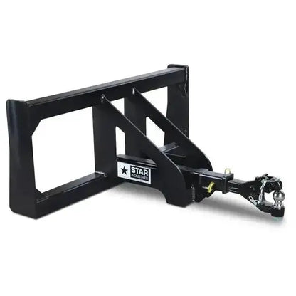 Trailer Spotter - HeavyEquipTech Star Industries Star Industries