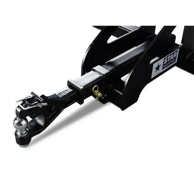 Trailer Spotter - HeavyEquipTech Star Industries Star Industries