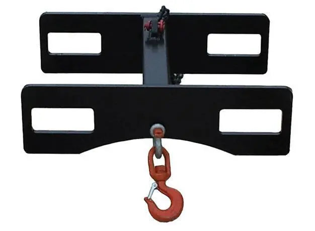 Universal Fit Lift Hooks - Star Industries 1370B Star Industries