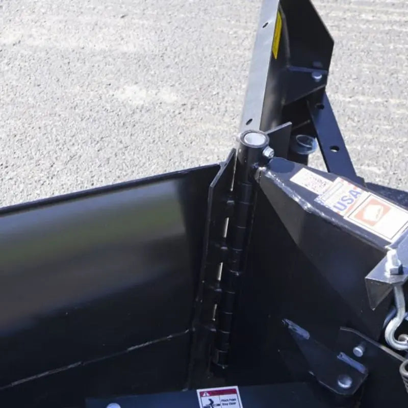 Load image into Gallery viewer, V-Blade Mini Skid Steer | Blue Diamond Blue Diamond
