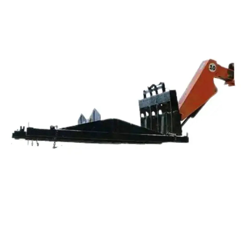 Star Industries Wire Mesh Handler - HeavyEquipTech Star Industries Star Industries