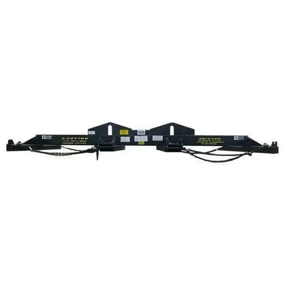 Star Industries Wire Mesh Handler - HeavyEquipTech 3 Star Industries Star Industries